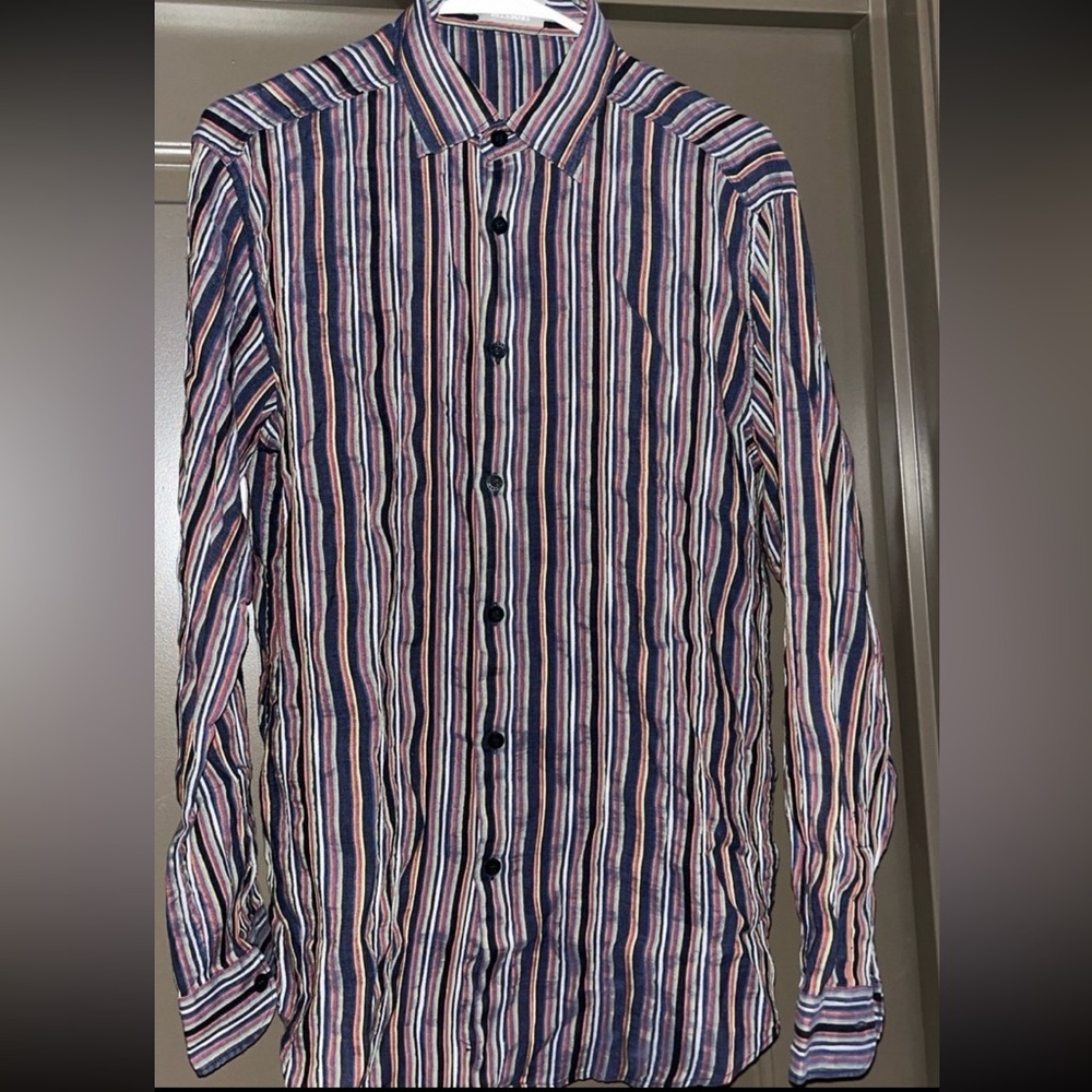 Vintage Sport Missoni button up